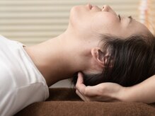 整う場所 | totonoi　整体/カイロ/リラク/ヘッドスパの雰囲気（自律神経/慢性疲労を深いリラックスで、やさしく解きます）