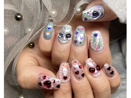 無制限付け放題