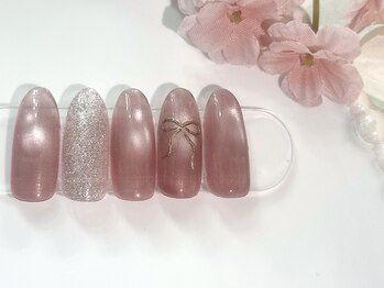 ミリシュ(milis)/４月magnet art 定額