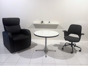 ブランチ(BRANCH)/ヘッドスパ・アロママッサージ