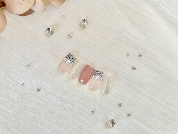 ビビネイル 松阪店(vivi.NAIL)/