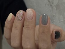 ノエル 新宿南口(Noel)/ニュアンスネイル 新宿/新宿南口