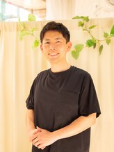 ルポ(Repos)&nbsp;河合 宏幸