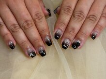 ナイスネイル 銀座ファイブ店(NICE NAIL)/持ち込みデザインコース