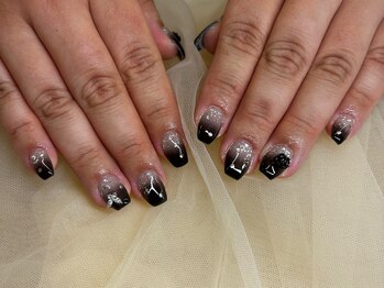 ナイスネイル 銀座ファイブ店(NICE NAIL)/持ち込みデザインコース