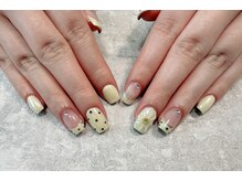 ネイルサロンアヤ(Nail salon Aya)/