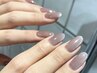 【初回】マグネットワンカラー￥7500/2回目以降￥8000