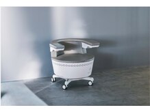 Beauty Salon K2 和歌山の雰囲気（ルネチェア（骨盤底筋））