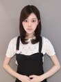メンズ スリーアイ 梅田茶屋町店(men's THREE EYE) 福田ひな