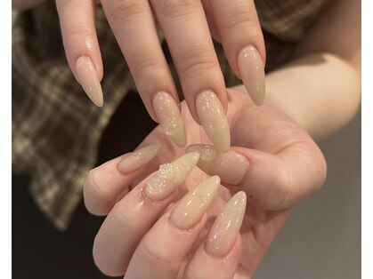 エニュ(anew)の写真
