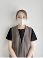 カロ(CARO)&nbsp;AYAKA KAWAMATA