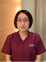 ラクシア げんき堂整骨院 イオンモール京都桂川 桂川 安田 亜希子