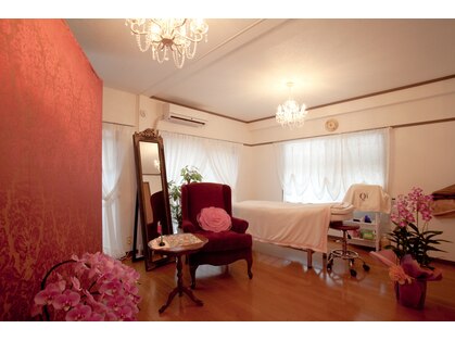 フェリーチェ ビューティー(Felice Beauty)の写真