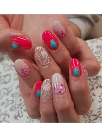 ジェルやり放題8,000円（102）