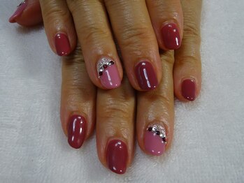 ネイルサロン リッティー(RITTY)/