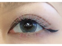 まつげエクステサロン クロエ(Chloe)/カラーエクステ付け放題♪