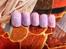 ゆびノさき/フェミニン