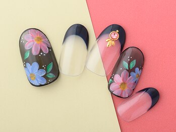 ダッシングディバ 新百合ヶ丘オーパ店(DASHING DIVA)/フラワーアート