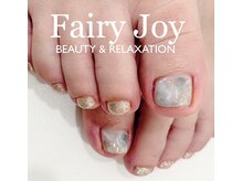フェアリー ジョイ(Fairy Joy)/