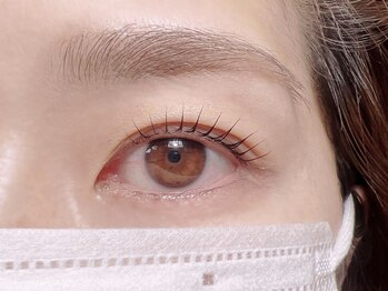 ソラナ(solana)/美眉スタイリング