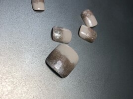 フット / マグネット