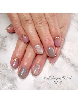 スワロウテイル/