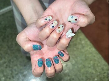 コム 草加マルイ店(com by neolive)/持ち込み★9420円 担当金田