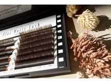 ラグ ネイルアンドアイ 草薙店(lag)/ダークモカ