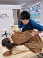 庚午スマイル整骨院 骨盤矯正が得意です。
