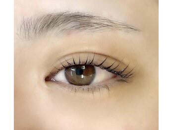 ルクレール 江別店(Le Clair)/まつ毛パーマ