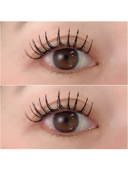 エル(elle.)/フラットラッシュ