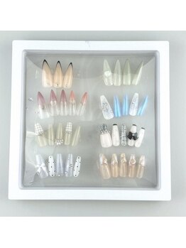 ワンホン　定額