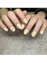 チャイ 大阪上本町店(chai)/マンスリーネイル