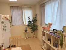 ヨサパーク ローズ 国分寺北口(YOSA PARK ROSE)/内観《1》