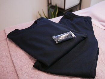 ヨギート(yogate)/リンパ/骨盤矯正/ヘッドスパ小顔