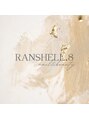 ランシェル(RANSHELL,8)/nail&beauty  RANSHELL,8