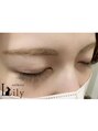 リリー 登戸店(Lily)&nbsp;フラットマットラッシュ！おすすめはカラー変更、ダークモカ♪