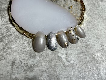 エスビューティー(es.beauty)/