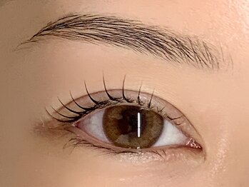 ベリーノ 五反田(Bellino)/美眉スタイリング