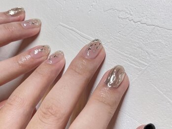 マルネイル 池袋店(MARU NAIL)/regulardesign¥7,480