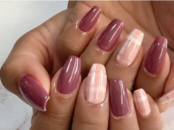 ティアンドディ 札幌(T&D)/定額コースC6500円デザイン