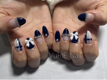 ヴリエ 立川店(VURIE)/チェックデザイン☆