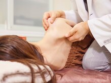 シアスタイル(CIA STYLE)/天使の肩甲骨はがしでスッキリ