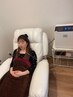 生水素吸引 老けたくないあなたに、話題の”吸う美容法”　90分 6600円→