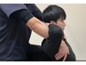 【隙間時間でさくっとケア】　クイック整体で疲労改善♪♪　￥2200(30分)