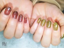 エクリュ 二日市(e'cru)/フラッシュアシメネイル