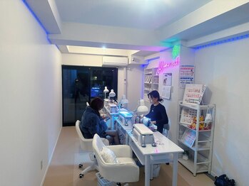 ラムネイル 恵比寿店(RAMU nail)