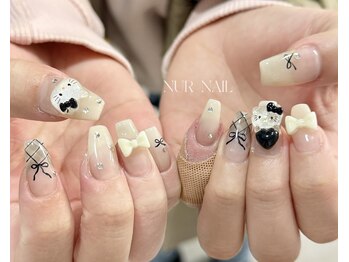 ヌアネイル(NUR NAIL)/
