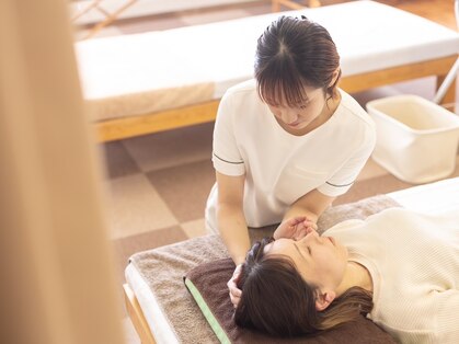 グレーシズ(graces.)の写真