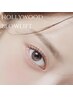【ブロウリフト】毛流れを美しく!(眉毛パーマWAX間引きあり）《初回》¥8000→